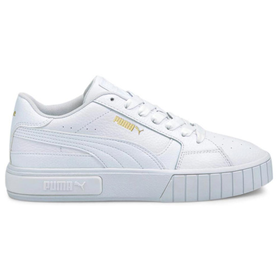 Puma Cali Star Wn s Puma White-Puma Black